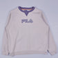 Fila Sweater (S)