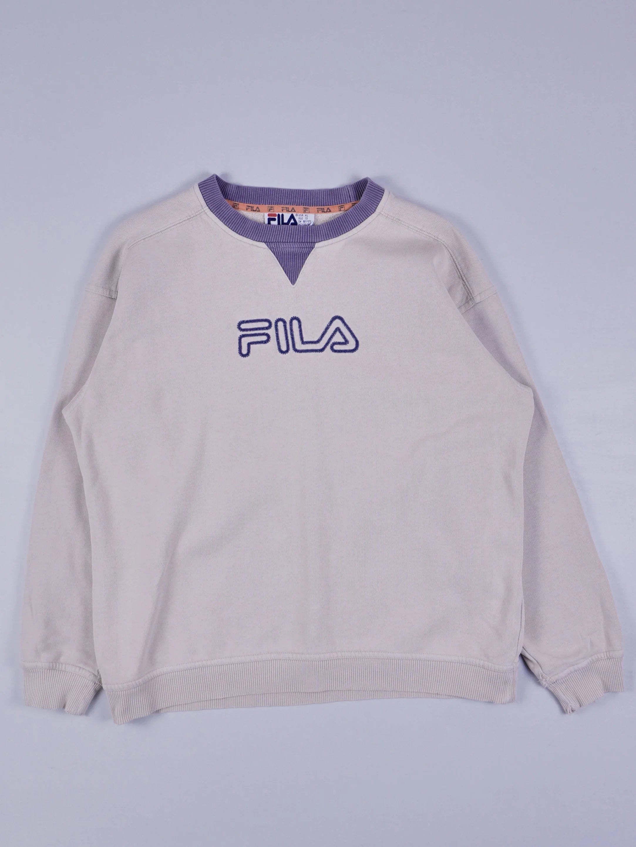 Fila Sweater (S)