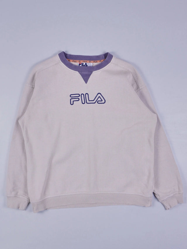 Fila Sweater (S)