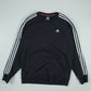 Adidas Sweater (L)