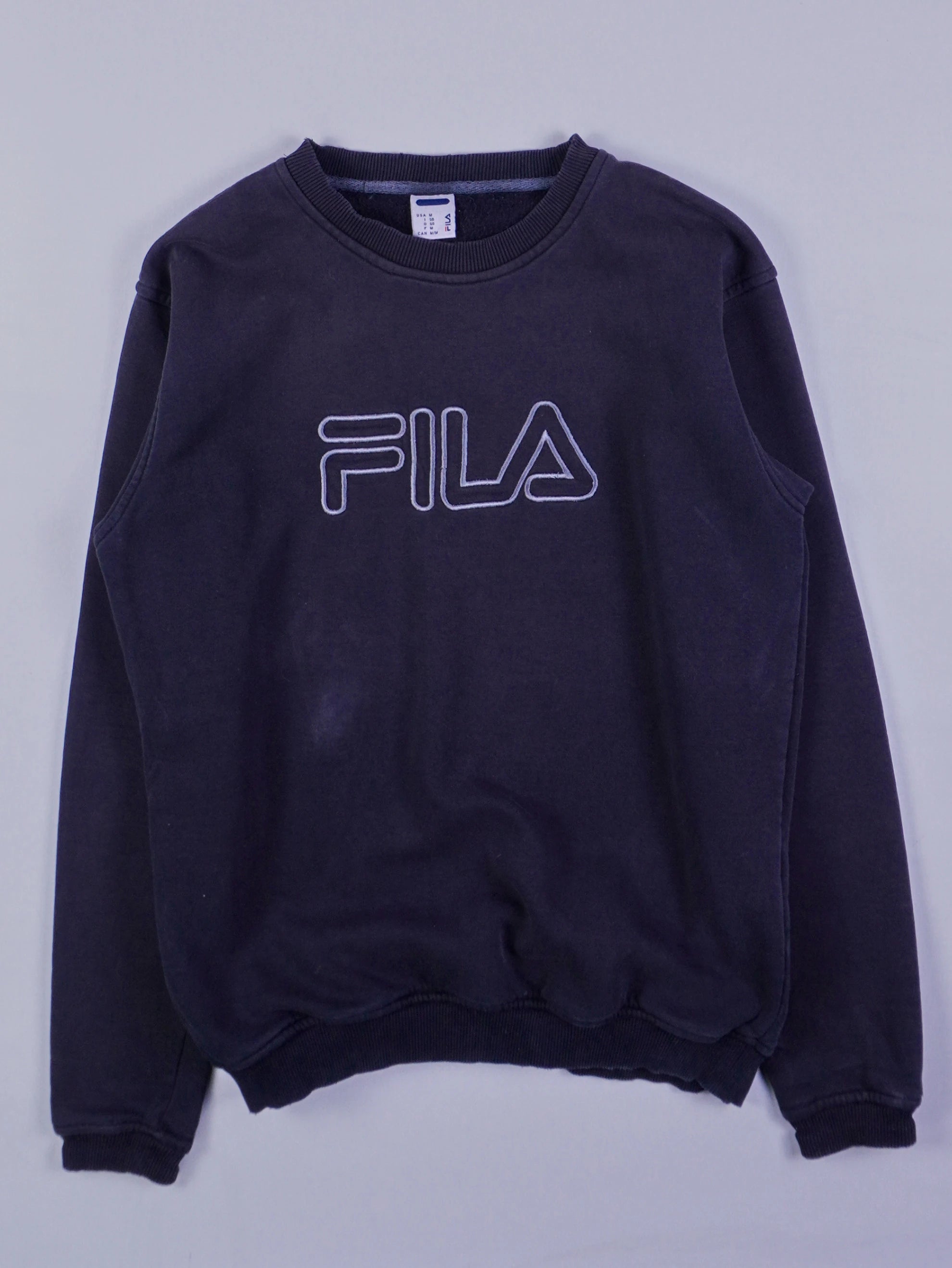 Fila Sweater (S)