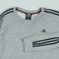 Adidas Sweater (L)