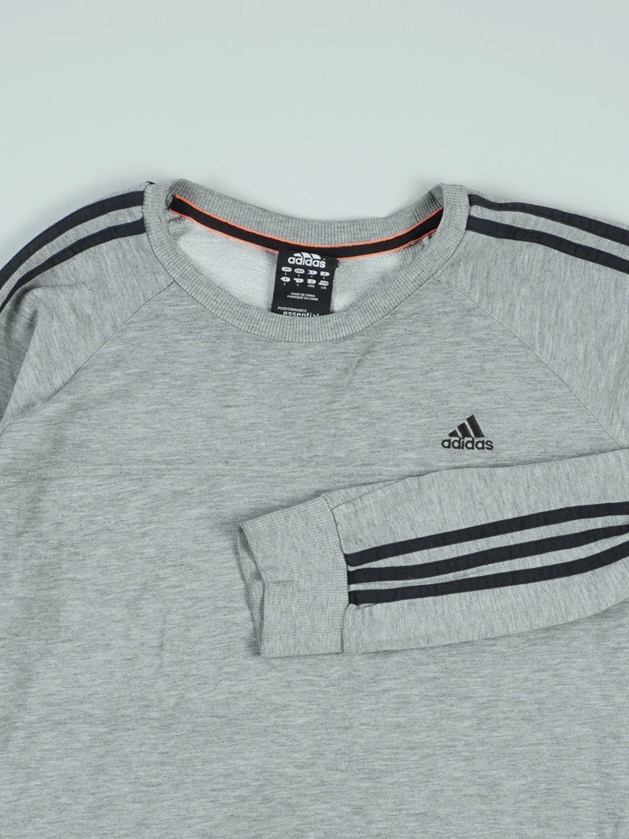 Adidas Sweater (L)