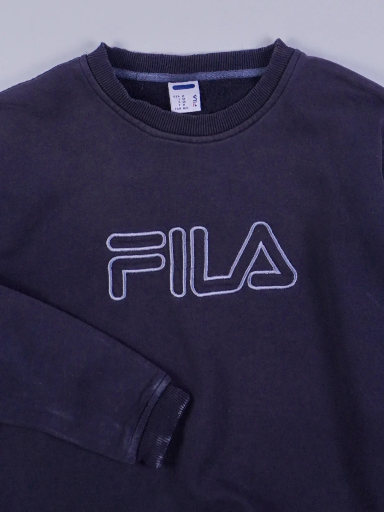 Fila Sweater (S)