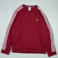 Adidas Sweater (L)