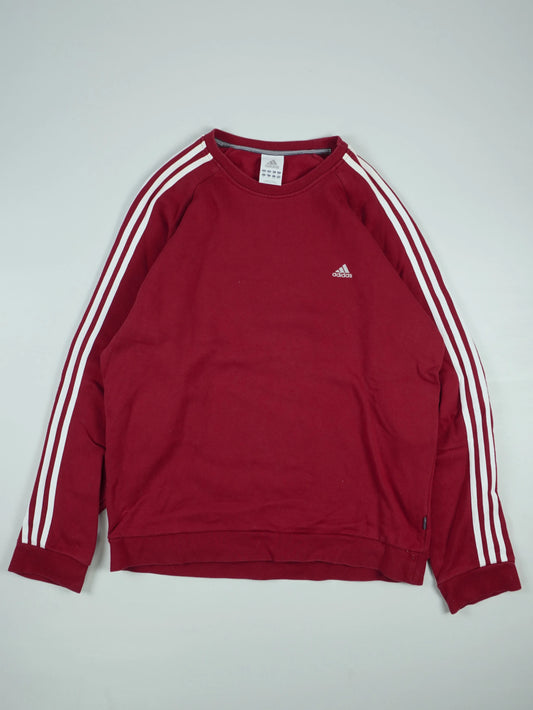 Adidas Sweater (L)