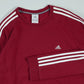 Adidas Sweater (L)