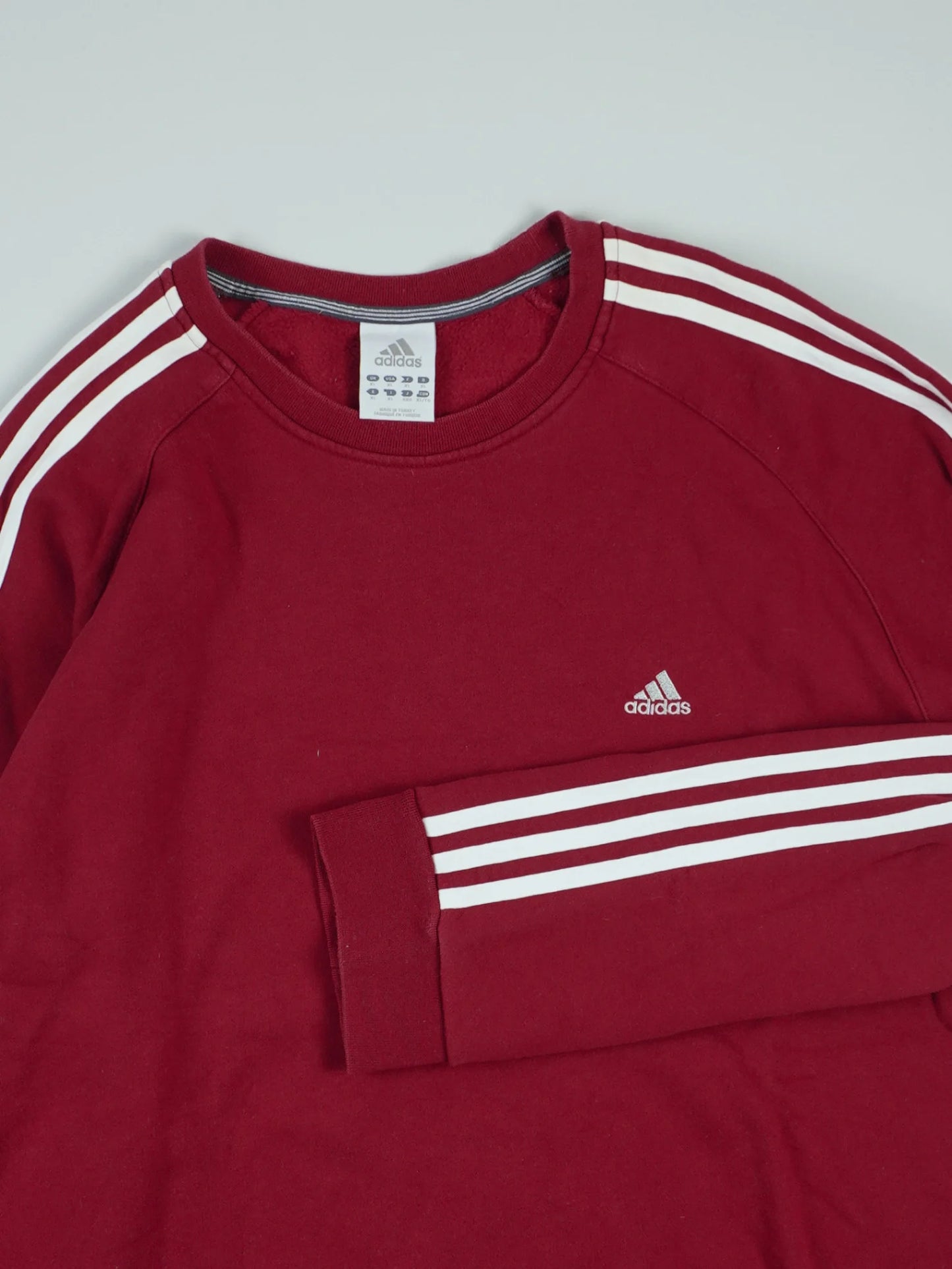 Adidas Sweater (L)