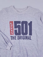 Levi's Sweatshirt (L)