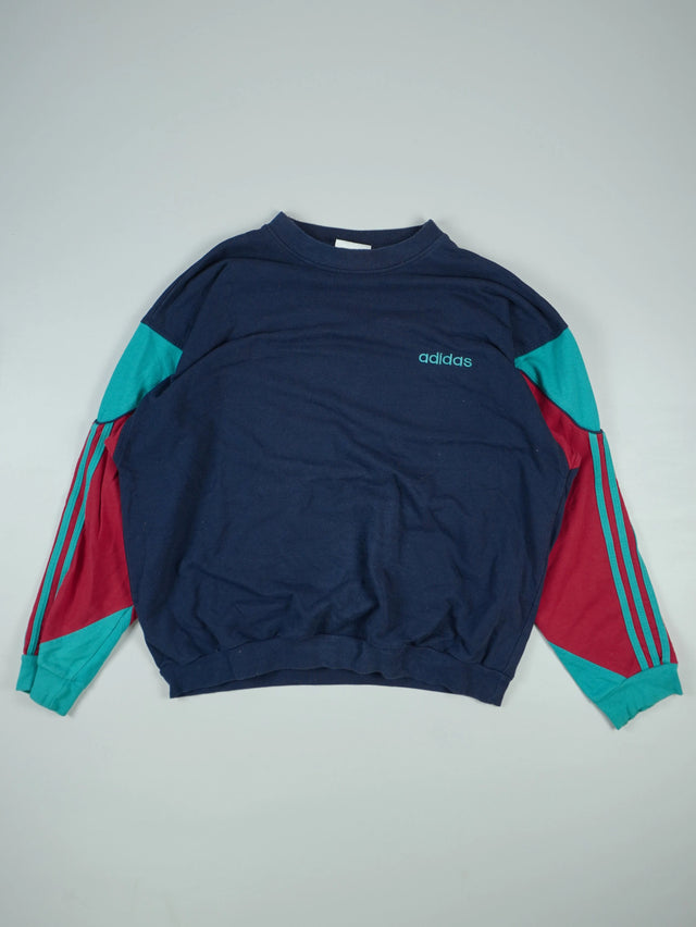 Adidas Sweater (L)