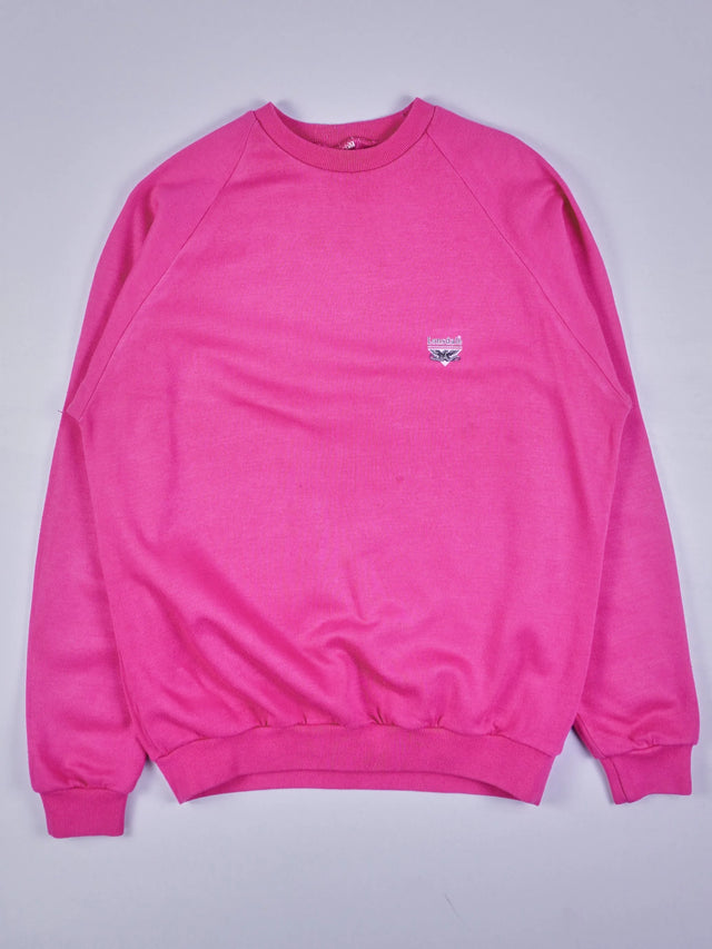 Pink Sweater (L)
