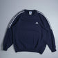 Adidas Sweater (L)