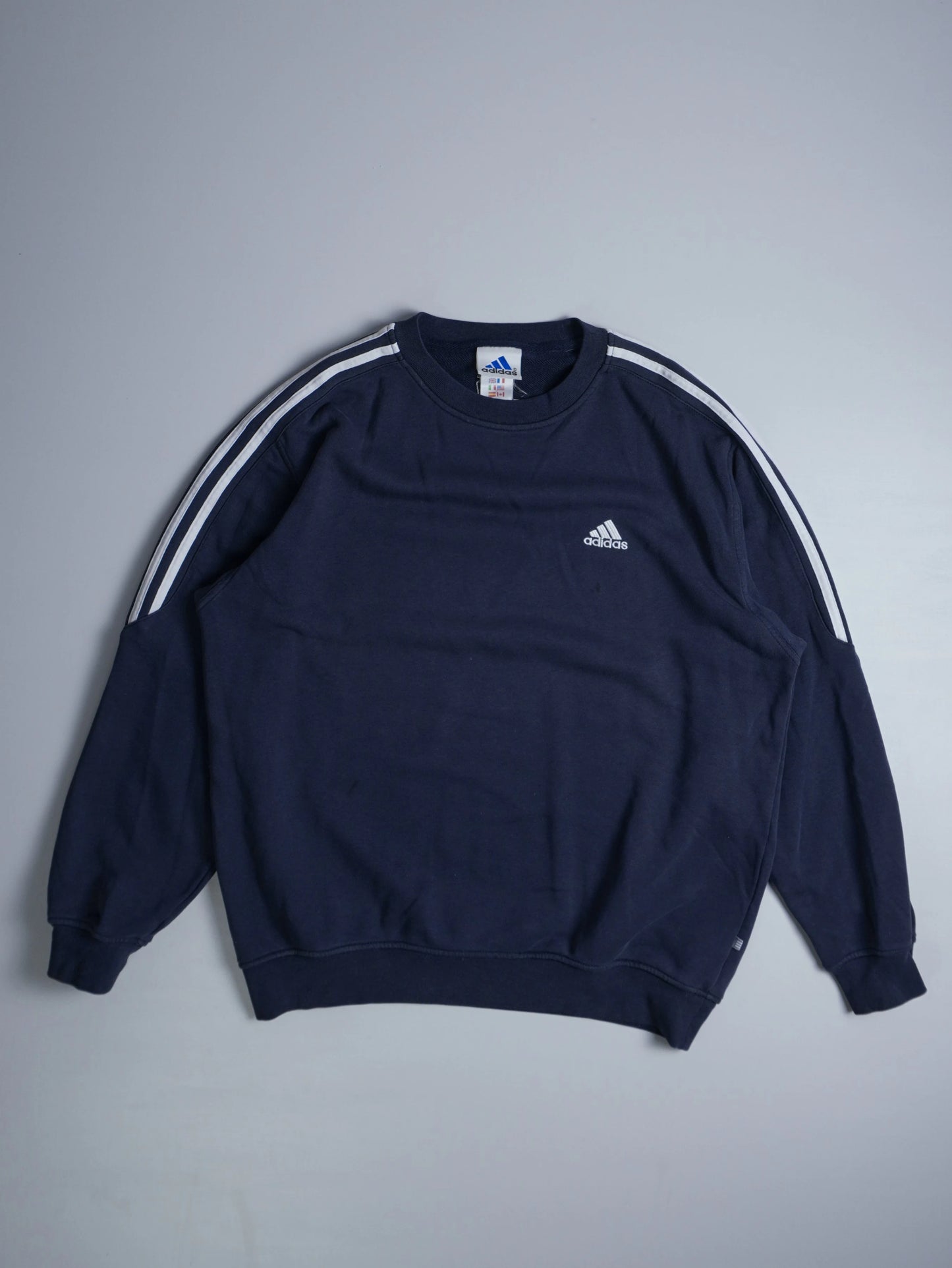 Adidas Sweater (L)