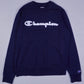 Champion Sweater (M)