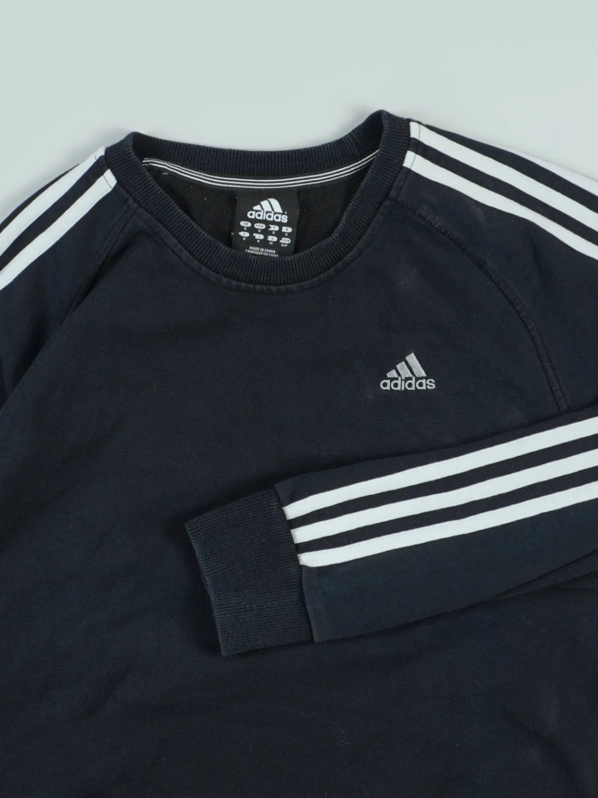 Adidas Sweater (XS)