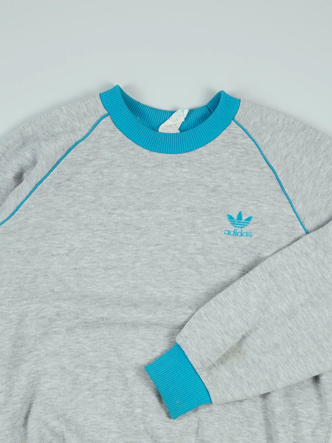 Adidas Sweater (M)