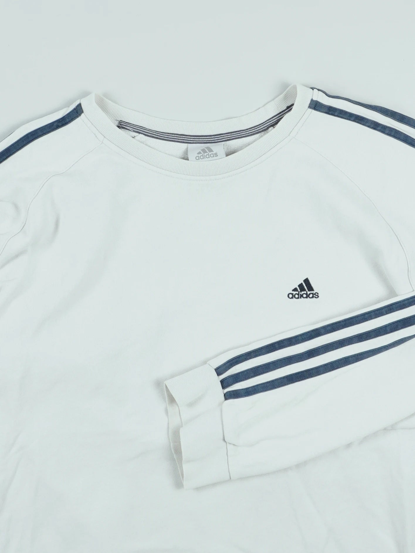 Adidas Sweater (L)