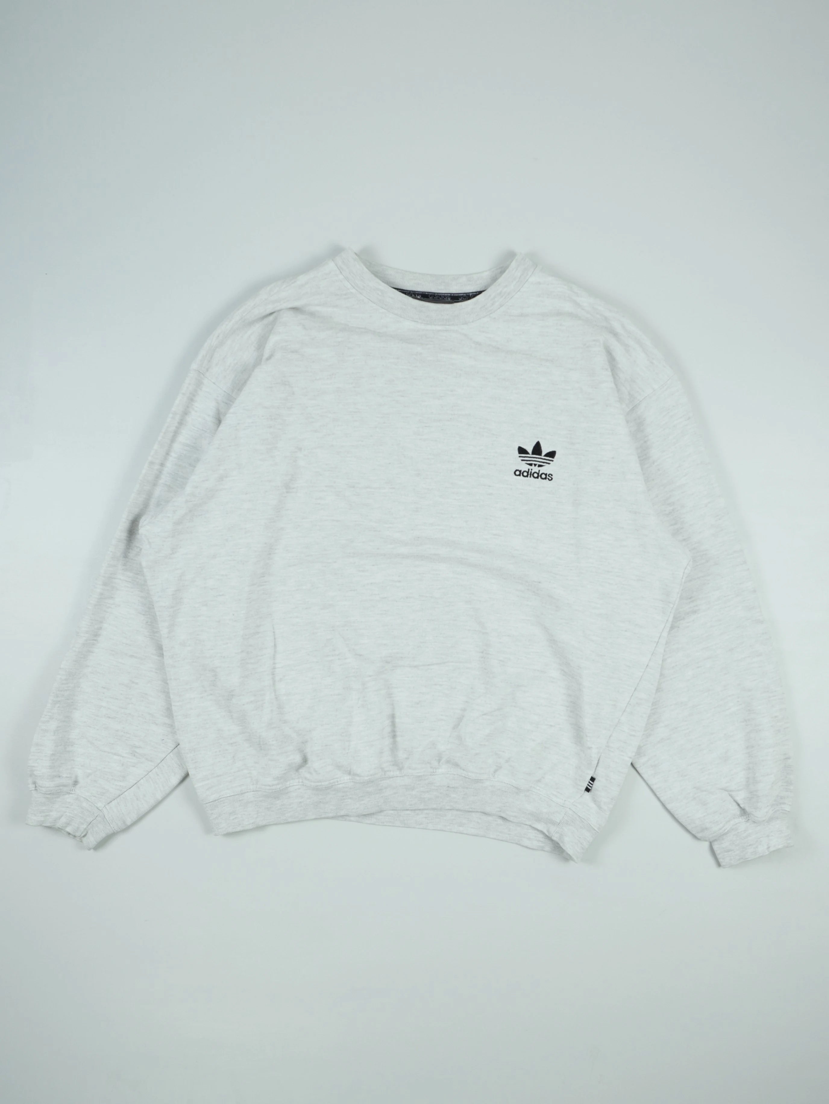 Adidas Sweater (L)