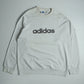 Adidas Sweater (XL)