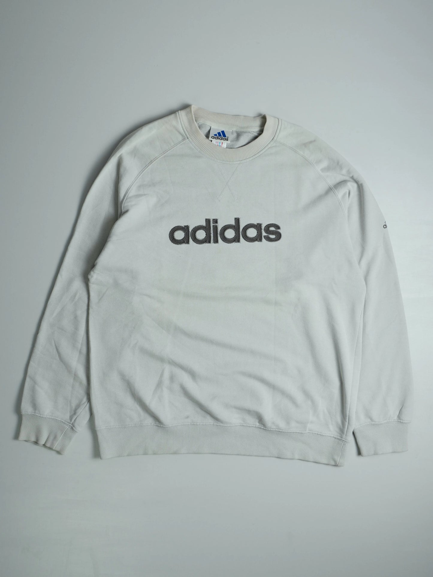 Adidas Sweater (XL)