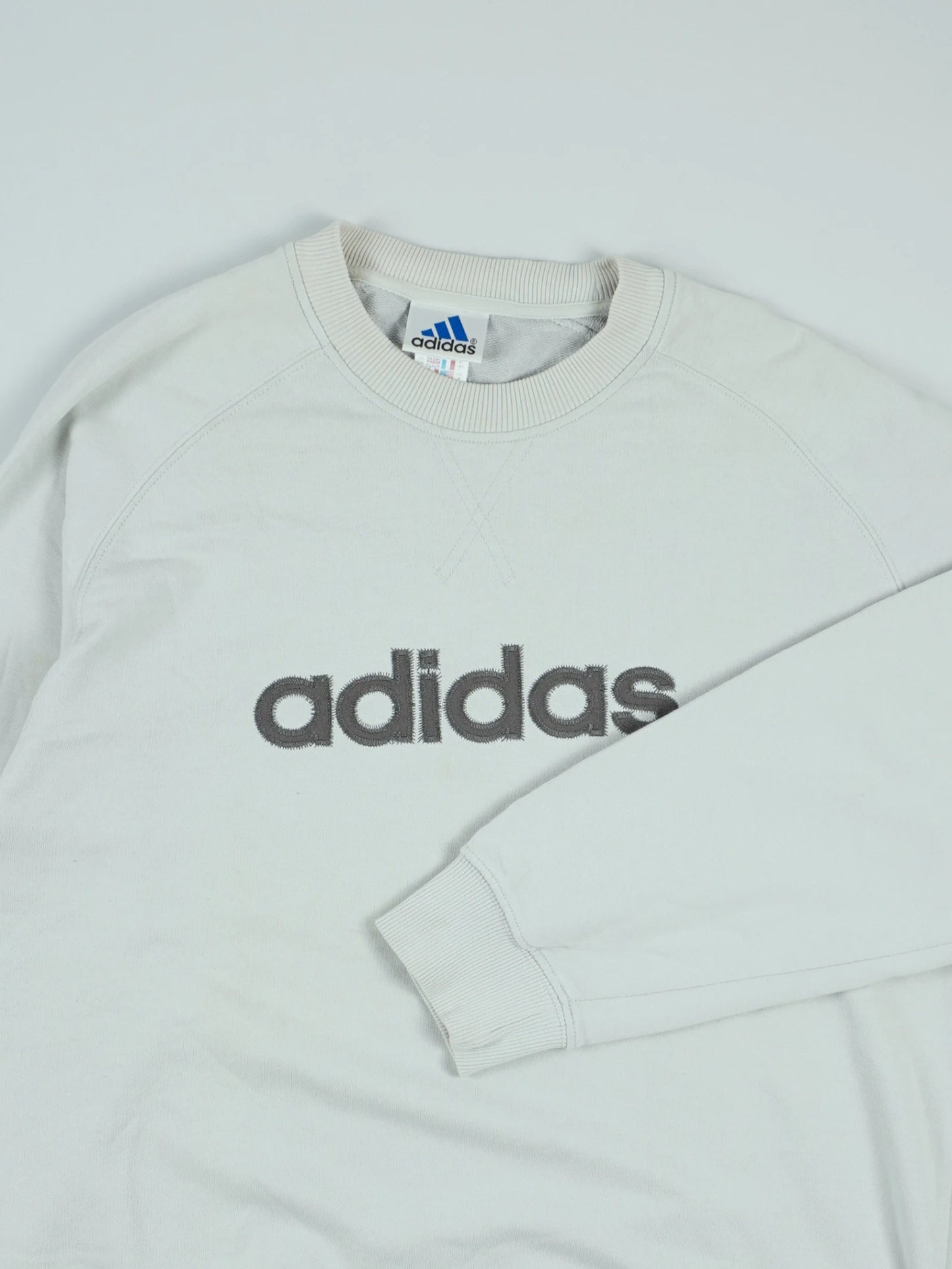 Adidas Sweater (XL)