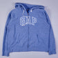 Gap Zip-Hoodie (S)