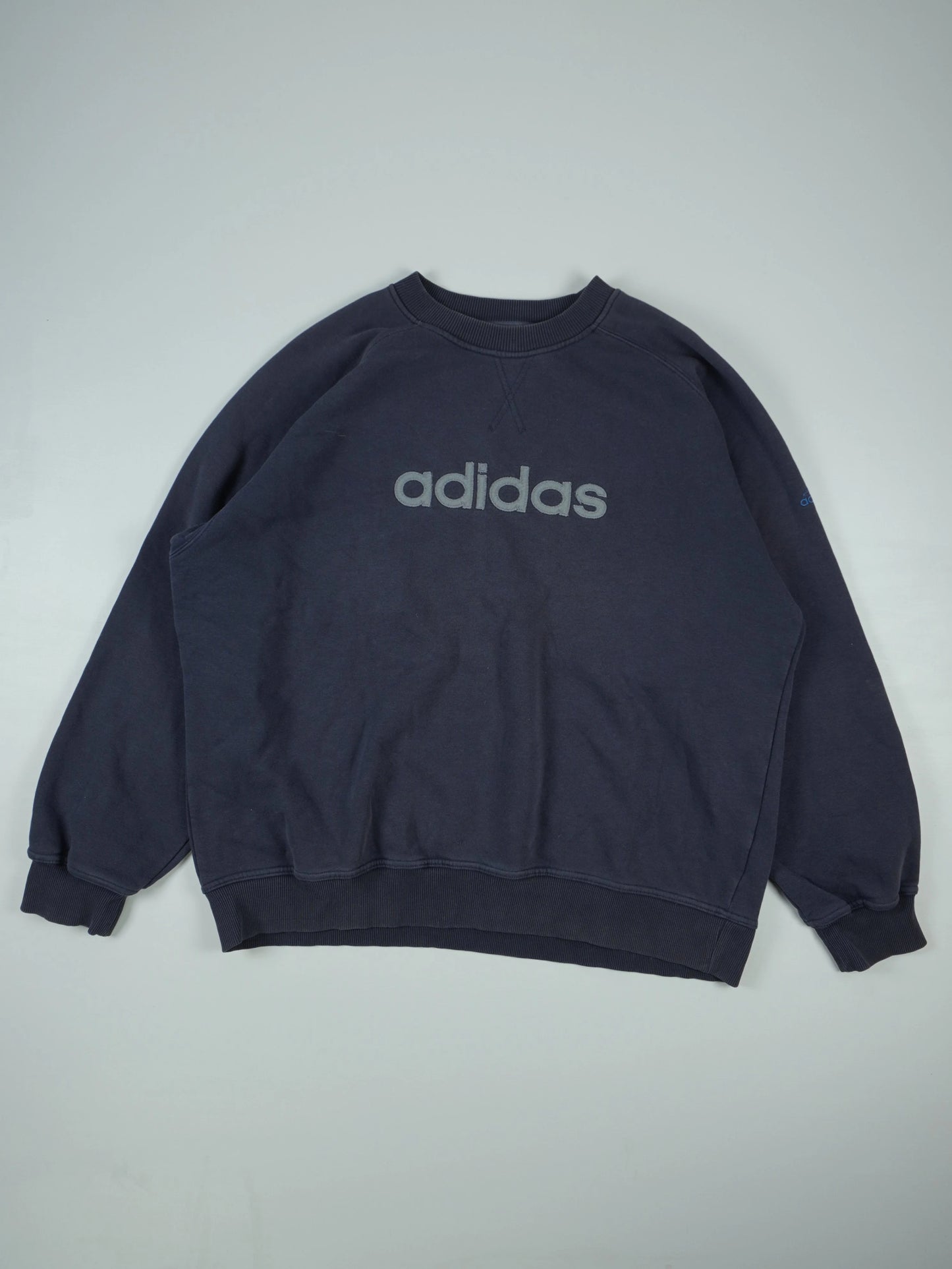 Adidas Sweater (XXL)