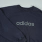 Adidas Sweater (XXL)