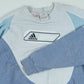 Adidas Sweater (XS)