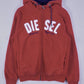 Diesel Zip-Hoodie (S)