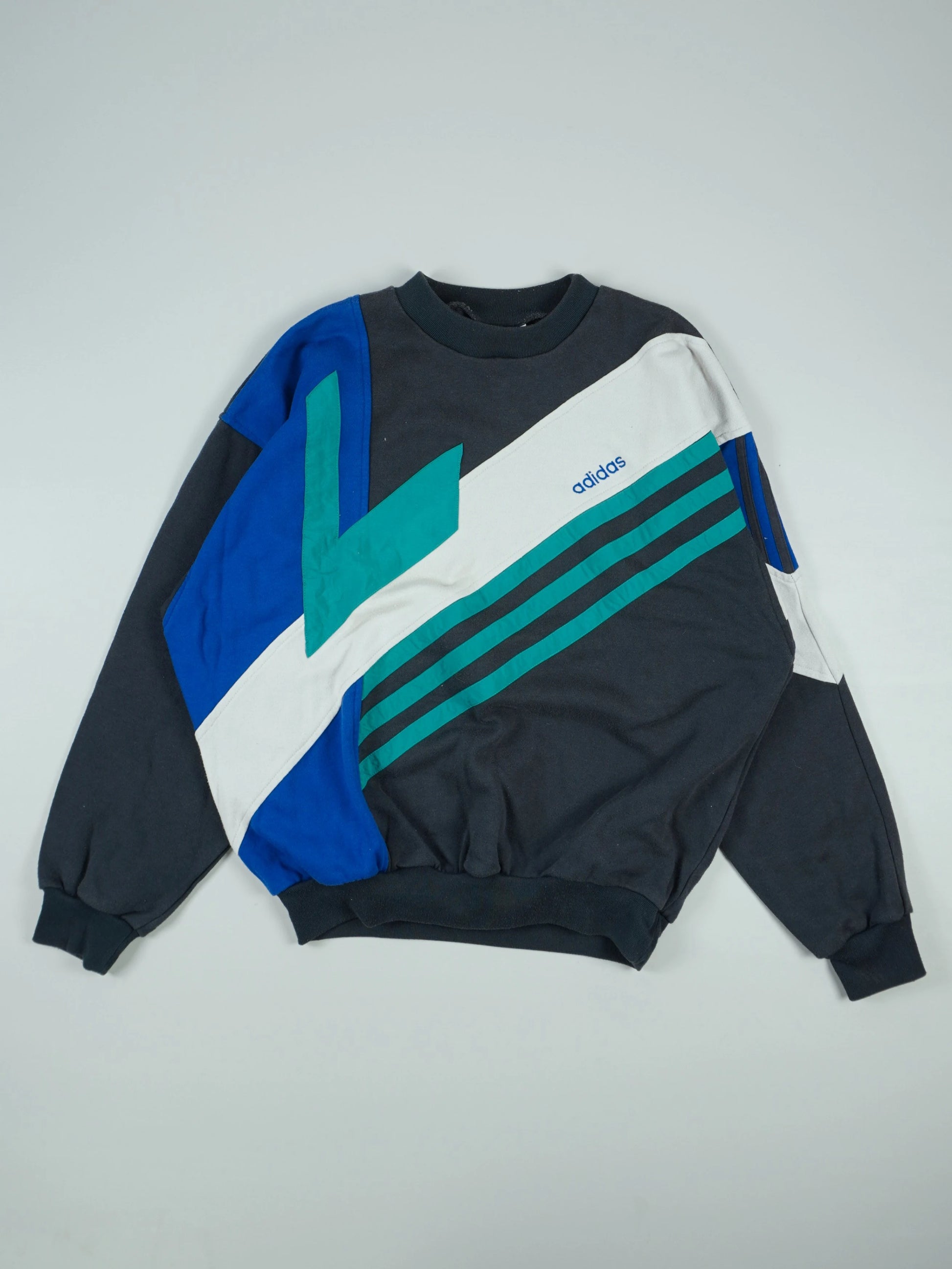 Adidas Sweater (M)