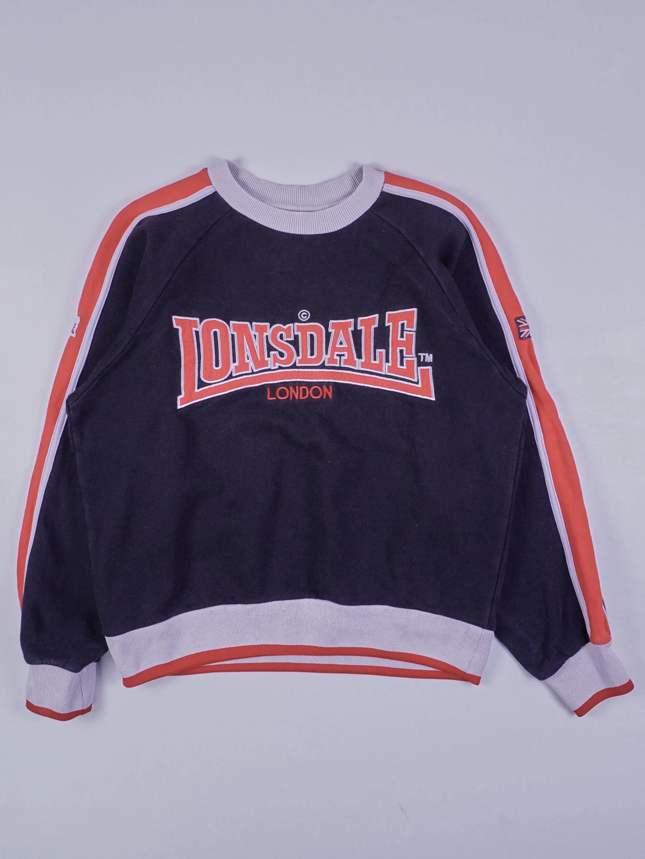 Lonsdale Sweater (XS)