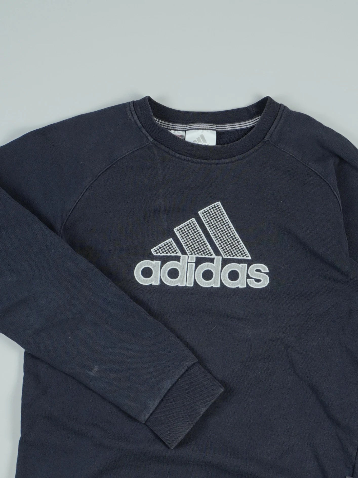 Adidas Sweater (S)