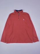 Fred Perry Sweater (XL)