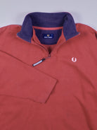 Fred Perry Sweater (XL)