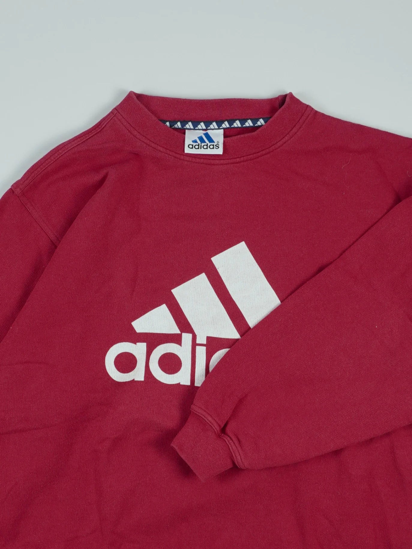 Adidas Sweater (M)