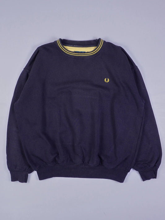 Fred Perry Sweater (M)
