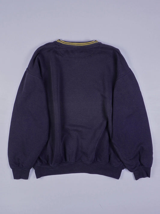 Fred Perry Sweater (M)