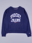 Tommy Hilfiger Sweater (XS)