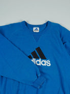 Adidas Sweater (XL)