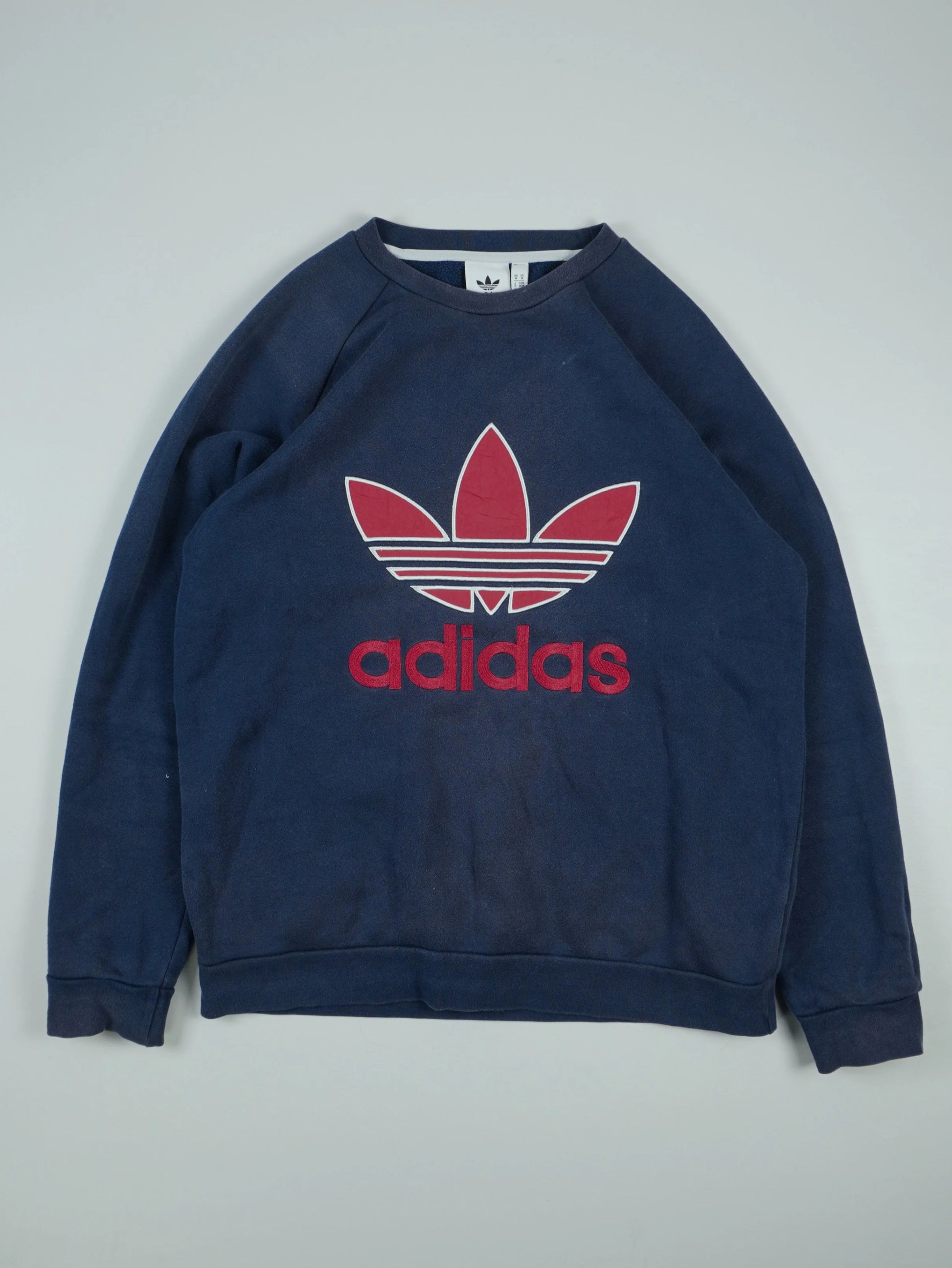 Adidas Sweater (L)