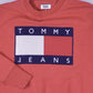 Tommy Jeans Sweater (M)