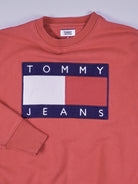 Tommy Jeans Sweater (M)