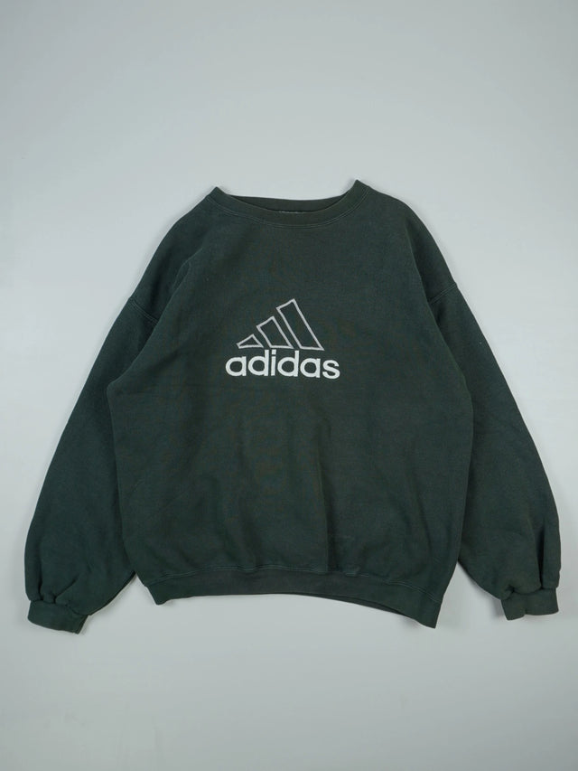 Adidas Sweater (XL)