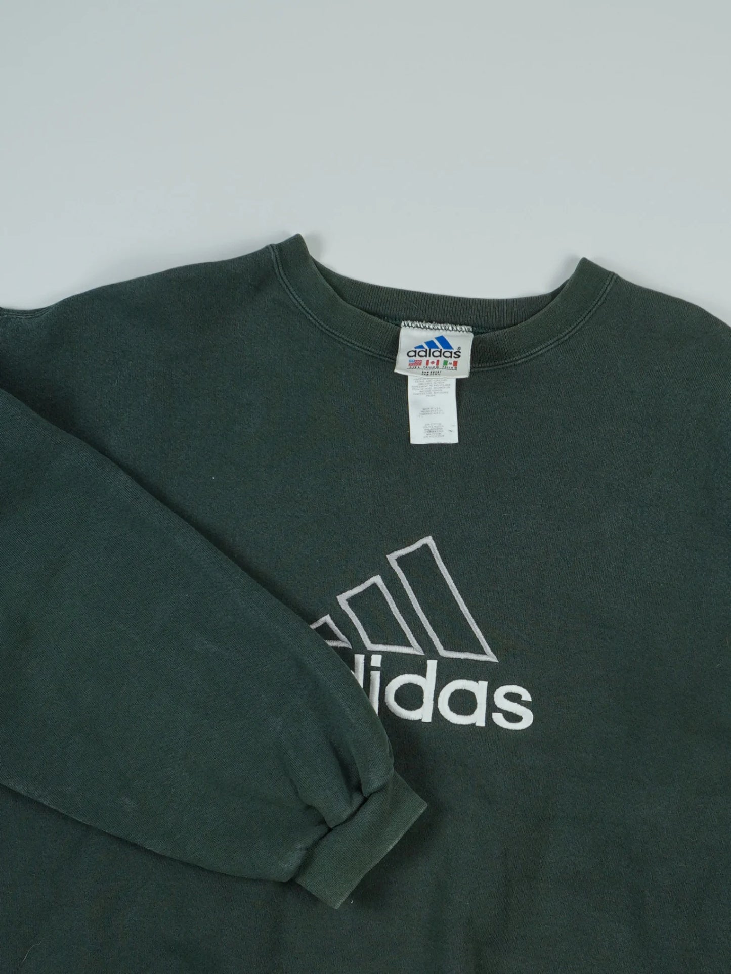 Adidas Sweater ()