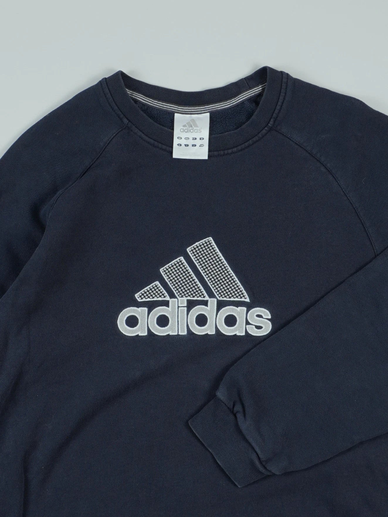 Adidas Sweater (M)