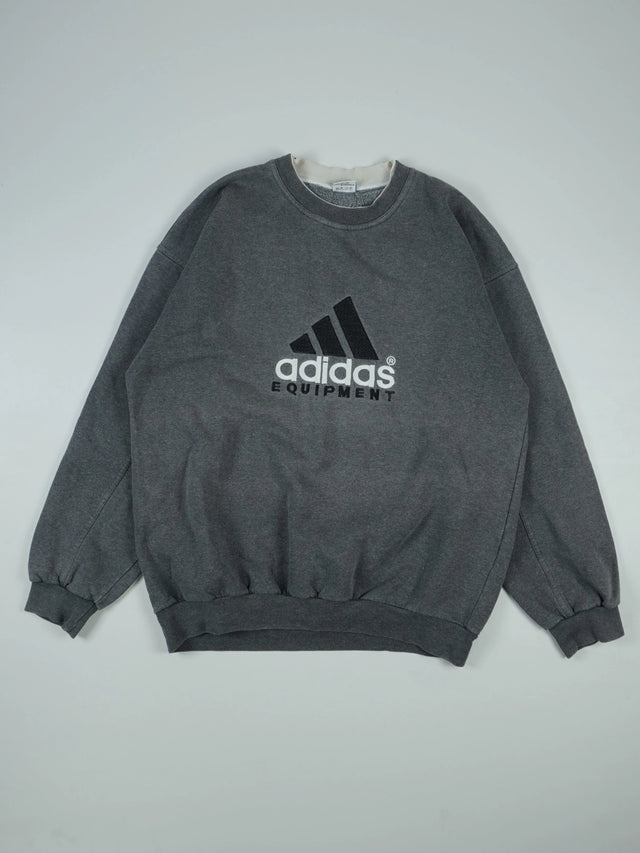 Adidas Sweater (L)
