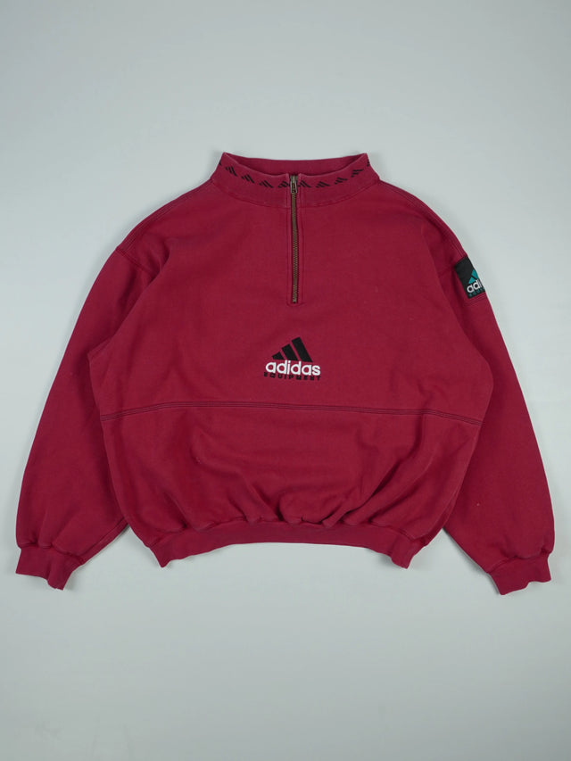 Adidas Equipment Sweater (M)