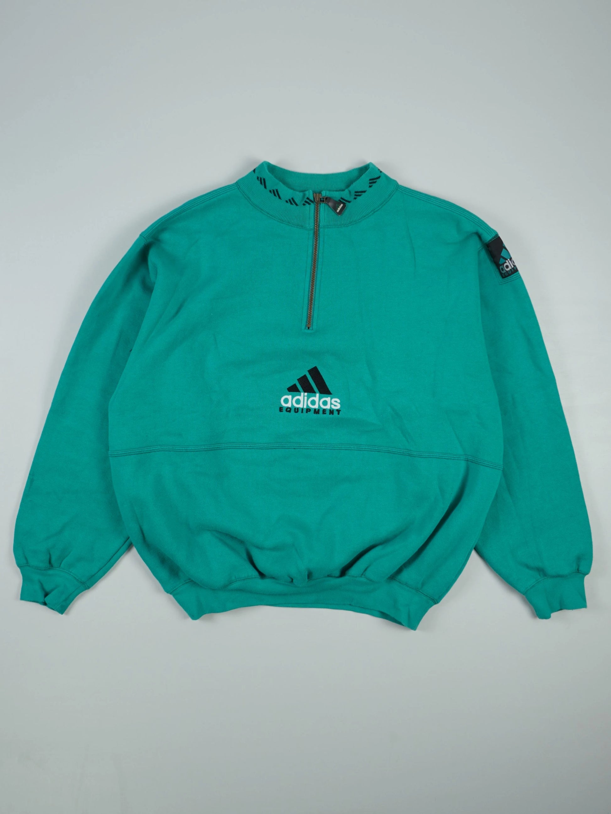 Adidas Sweater (M)