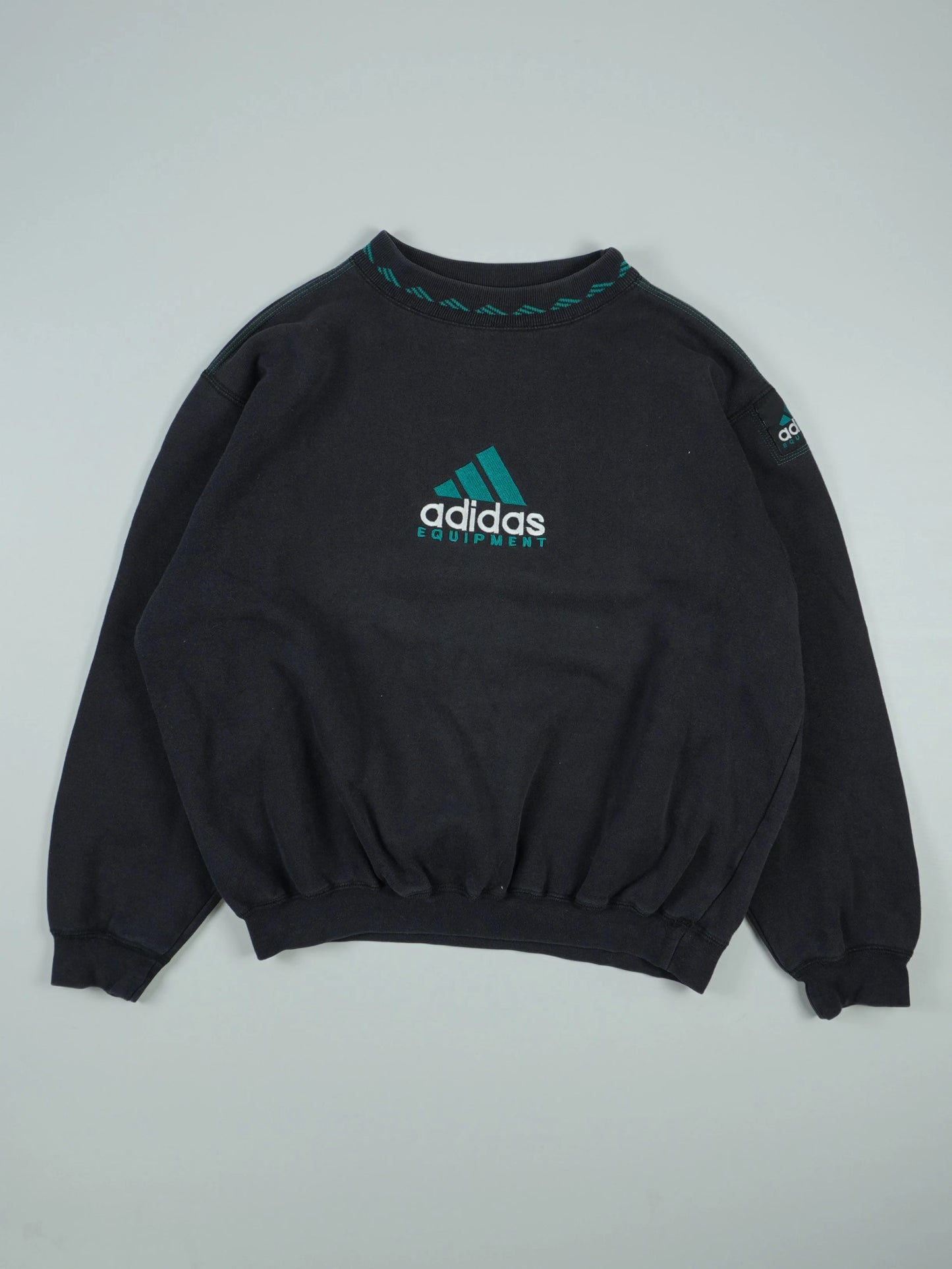 Adidas Sweater (S)